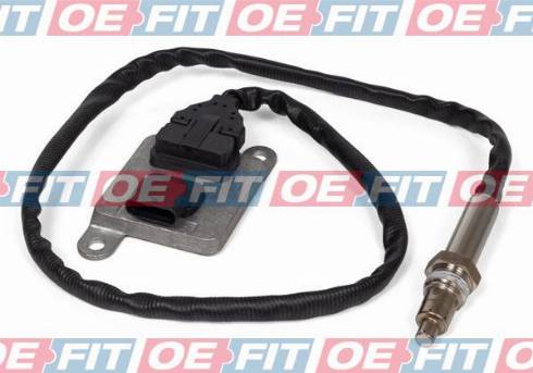 Schaeferbarthold 412 12 067 04 22 - Capteur NOx, Injection d'urée droxauto.com