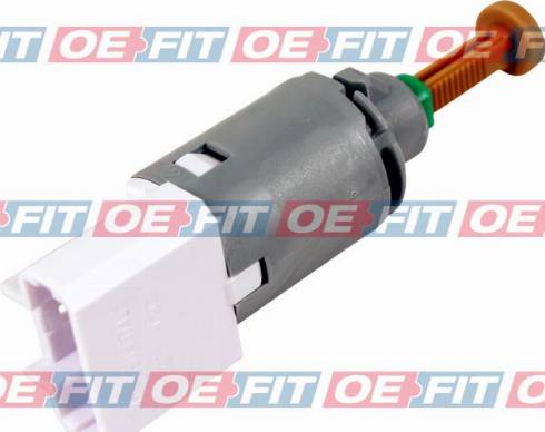 Schaeferbarthold 412 28 136 03 22 - Interrupteur des feux de freins droxauto.com