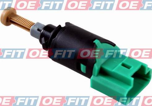 Schaeferbarthold 412 27 143 03 22 - Interrupteur des feux de freins droxauto.com