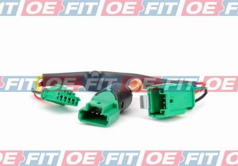 Schaeferbarthold 412 27 154 03 22 - Interrupteur des feux de freins droxauto.com