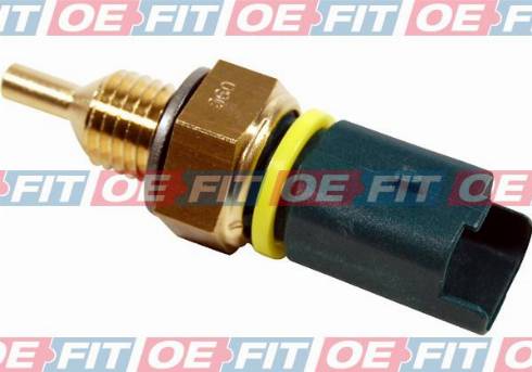 Schaeferbarthold 412 27 114 03 22 - Sonde de température, liquide de refroidissement droxauto.com