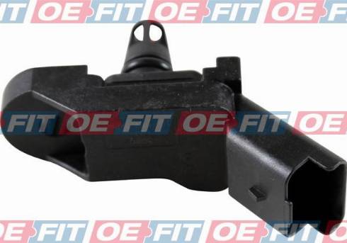 Schaeferbarthold 412 27 112 03 22 - Capteur, pression du tuyau d'admission droxauto.com