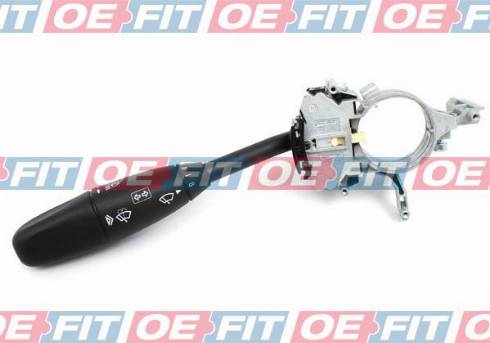 Schaeferbarthold 432 12 141 02 22 - Commutateur de colonne de direction droxauto.com