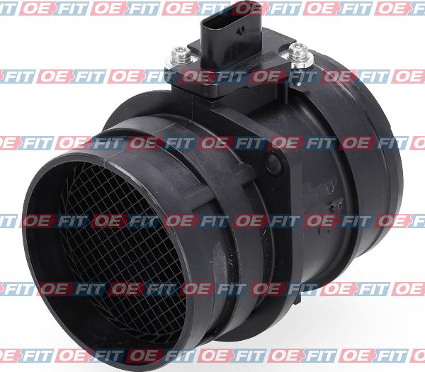 Schaeferbarthold 666 18 050 02 22 - Débitmètre de masse d'air droxauto.com