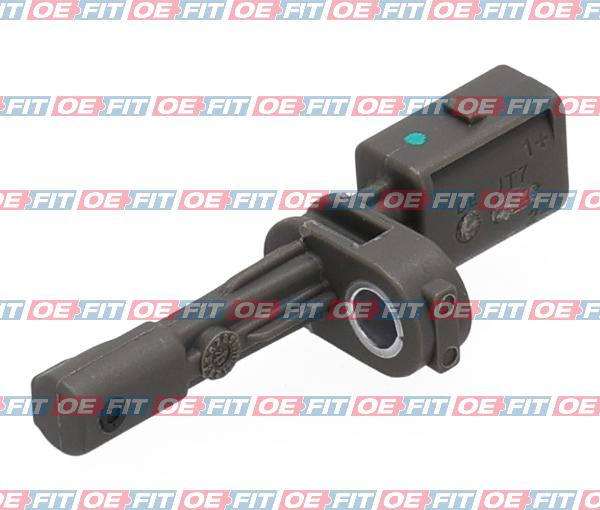 Schaeferbarthold 666 18 065 02 22 - Capteur, vitesse de roue droxauto.com