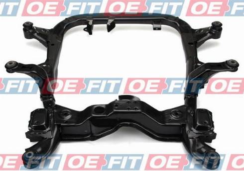 Schaeferbarthold 615 16 021 04 22 - Corps d'essieu droxauto.com