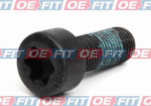 Schaeferbarthold 100 06 264 02 22 - Vis de volant moteur droxauto.com