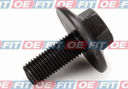 Schaeferbarthold 100 06 266 03 22 - Vis de poulie droxauto.com