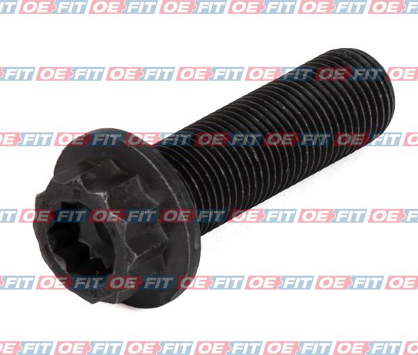 Schaeferbarthold 100 18 004 03 22 - Vis de poulie droxauto.com