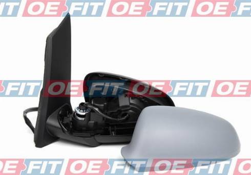 Schaeferbarthold 112 16 390 04 22 - Rétroviseur extérieur droxauto.com