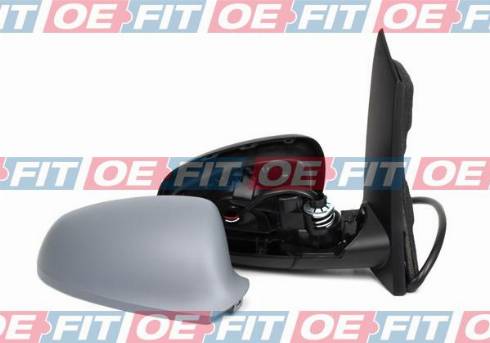 Schaeferbarthold 112 16 391 04 22 - Rétroviseur extérieur droxauto.com