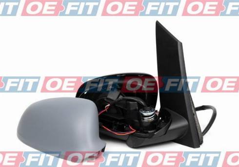 Schaeferbarthold 112 16 393 04 22 - Rétroviseur extérieur droxauto.com