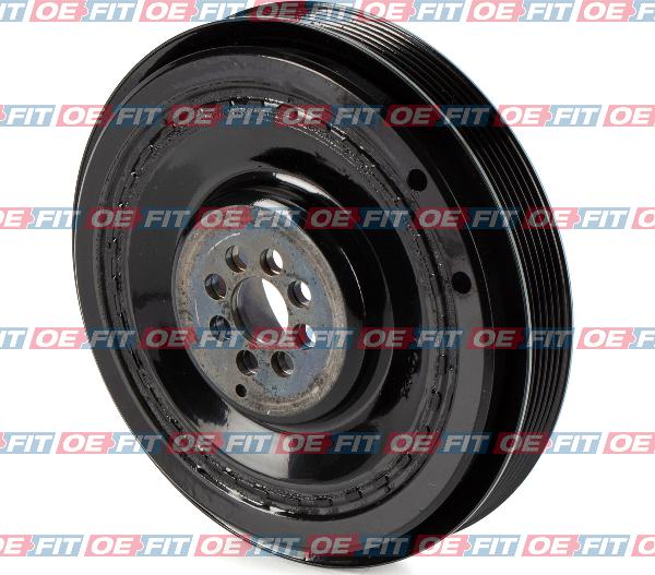 Schaeferbarthold 117 18 369 03 22 - Poulie, vilebrequin droxauto.com