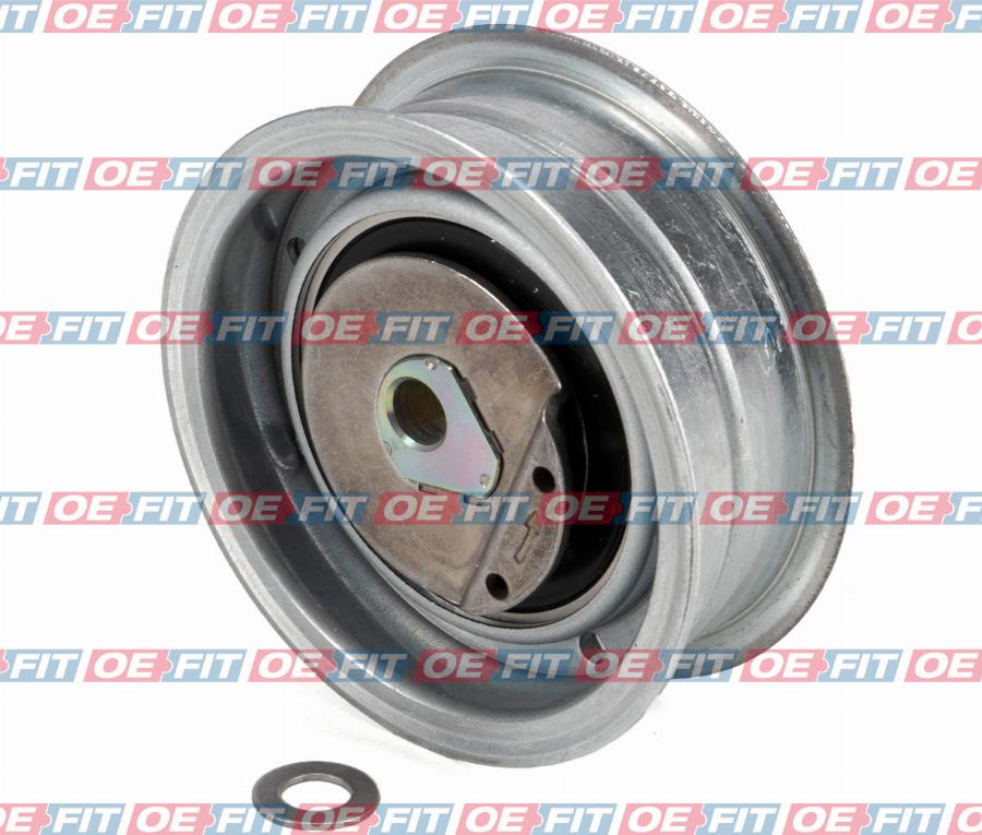 Schaeferbarthold 117 18 366 03 22 - Poulie-tendeur, courroie de distribution droxauto.com