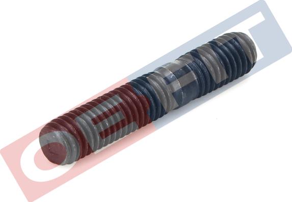 Schaeferbarthold 314 16 400 03 22 - Vis, système d'échappement droxauto.com