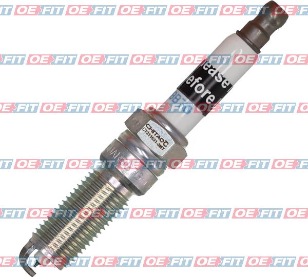 Schaeferbarthold 344 96 092 02 42 - Bougie d'allumage droxauto.com