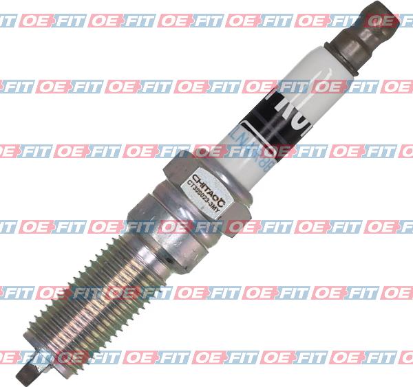 Schaeferbarthold 344 96 141 02 42 - Bougie d'allumage droxauto.com