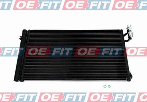 Schaeferbarthold 309 02 008 03 42 - Condensateur, climatisation droxauto.com