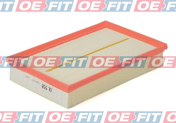 Schaeferbarthold 309 18 119 02 22 - Filtre à air droxauto.com