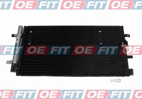 Schaeferbarthold 309 18 805 03 42 - Condensateur, climatisation droxauto.com