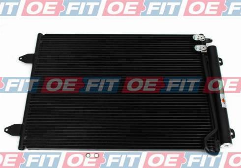 Schaeferbarthold 309 18 803 03 42 - Condensateur, climatisation droxauto.com