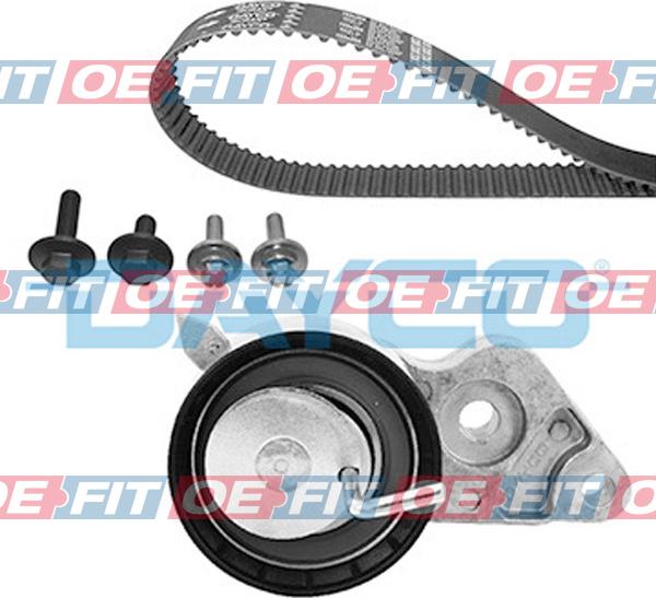 Schaeferbarthold 300 06 001 03 22 - Kit de distribution droxauto.com