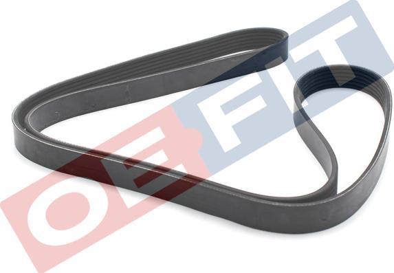 Schaeferbarthold 300 06 002 03 42 - Courroie trapézoïdale à nervures droxauto.com