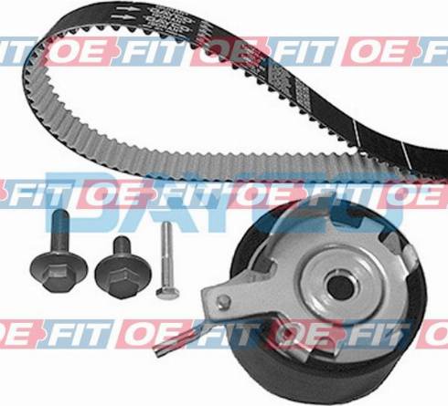 Schaeferbarthold 300 06 007 03 42 - Kit de distribution droxauto.com
