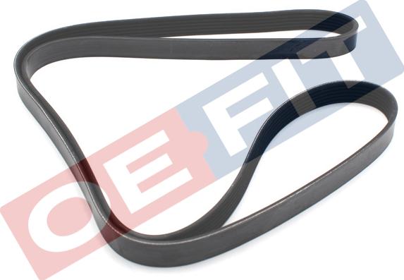 Schaeferbarthold 300 06 019 03 42 - Courroie trapézoïdale à nervures droxauto.com