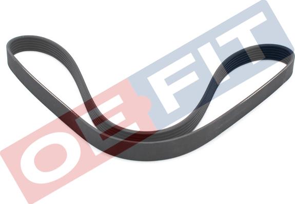 Schaeferbarthold 300 06 015 03 42 - Courroie trapézoïdale à nervures droxauto.com