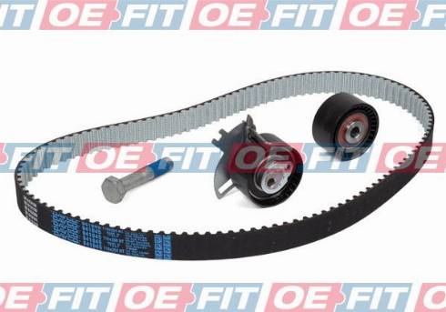 Schaeferbarthold 300 06 011 03 42 - Kit de distribution droxauto.com