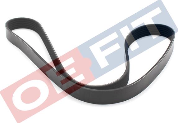 Schaeferbarthold 300 06 018 03 42 - Courroie trapézoïdale à nervures droxauto.com