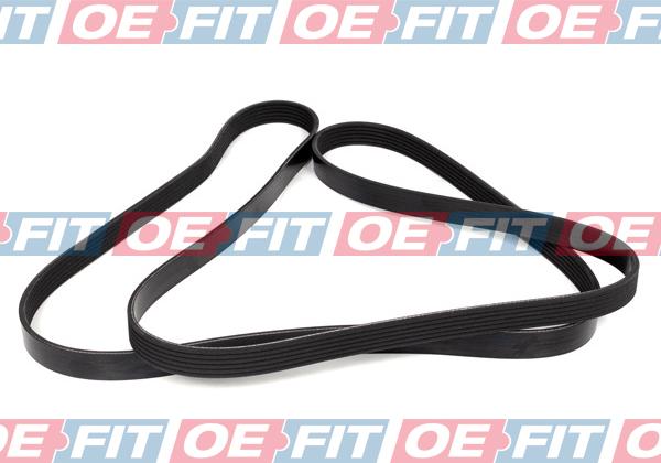 Schaeferbarthold 300 06 013 03 42 - Courroie trapézoïdale à nervures droxauto.com