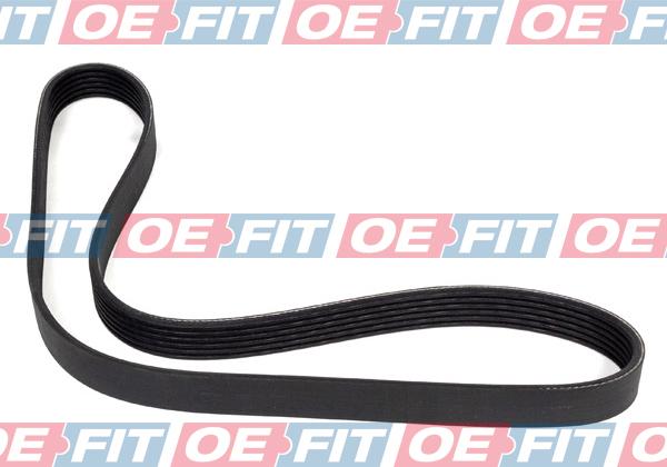 Schaeferbarthold 300 06 802 03 42 - Courroie trapézoïdale à nervures droxauto.com