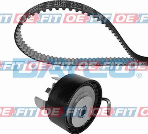 Schaeferbarthold 300 06 390 03 42 - Kit de distribution droxauto.com