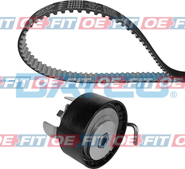 Schaeferbarthold 300 06 390 03 22 - Kit de distribution droxauto.com