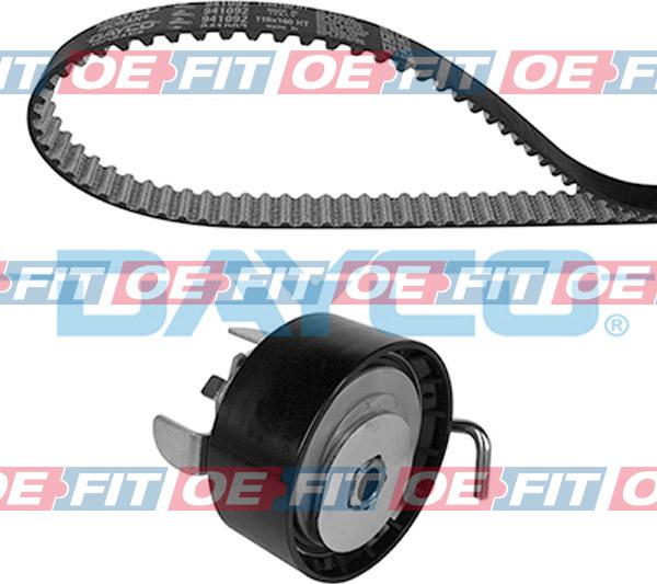 Schaeferbarthold 300 06 387 03 22 - Kit de distribution droxauto.com
