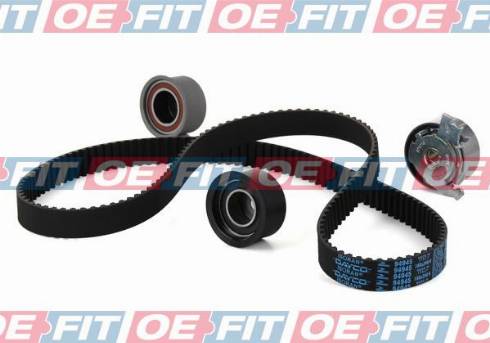 Schaeferbarthold 300 16 502 03 42 - Kit de distribution droxauto.com