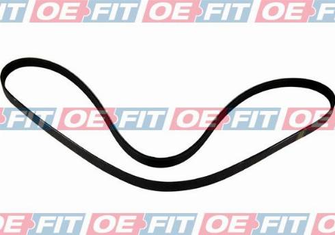 Schaeferbarthold 300 16 856 03 42 - Courroie trapézoïdale à nervures droxauto.com