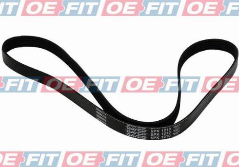 Schaeferbarthold 300 16 800 03 42 - Courroie trapézoïdale à nervures droxauto.com