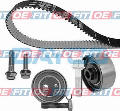 Schaeferbarthold 300 16 305 03 42 - Kit de distribution droxauto.com