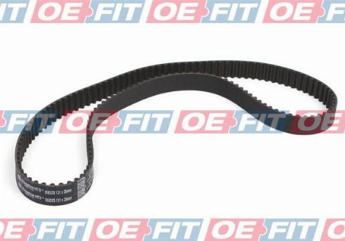 Schaeferbarthold 300 16 303 02 42 - Courroie de distribution droxauto.com