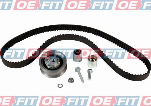 Schaeferbarthold 300 18 477 03 23 - Kit de distribution droxauto.com