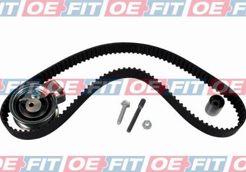 Schaeferbarthold 300 18 509 03 23 - Kit de distribution droxauto.com