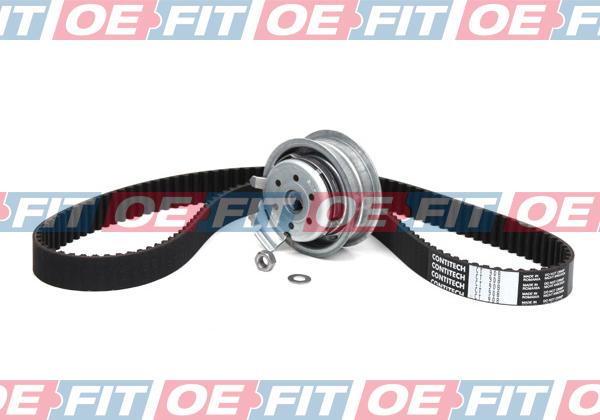 Schaeferbarthold 300 18 504 03 22 - Kit de distribution droxauto.com