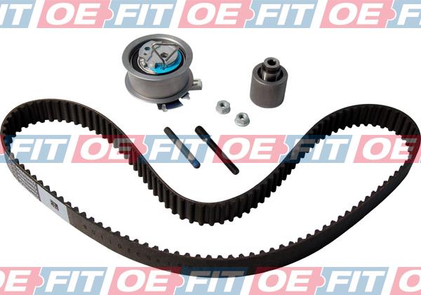 Schaeferbarthold 300 18 500 03 22 - Kit de distribution droxauto.com
