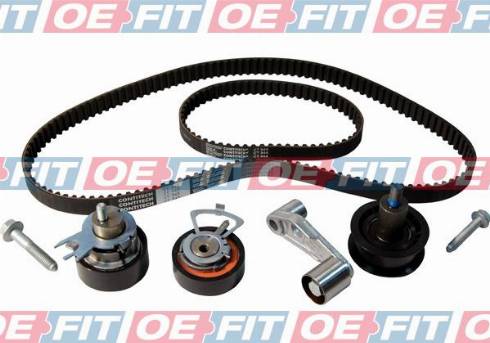 Schaeferbarthold 300 18 502 03 23 - Kit de distribution droxauto.com