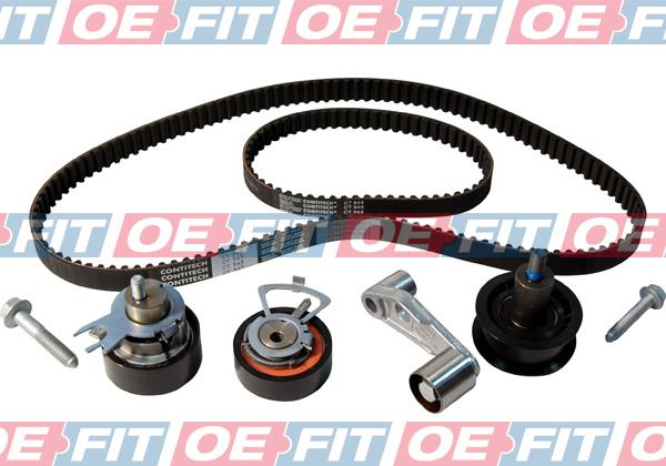 Schaeferbarthold 300 18 502 03 22 - Kit de distribution droxauto.com