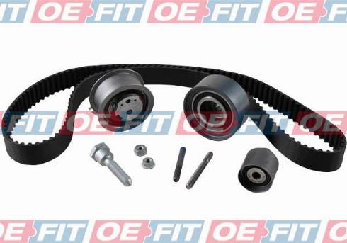 Schaeferbarthold 300 18 507 03 23 - Kit de distribution droxauto.com