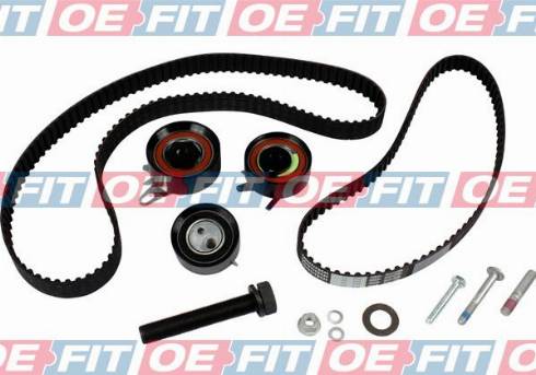 Schaeferbarthold 300 18 514 03 23 - Kit de distribution droxauto.com